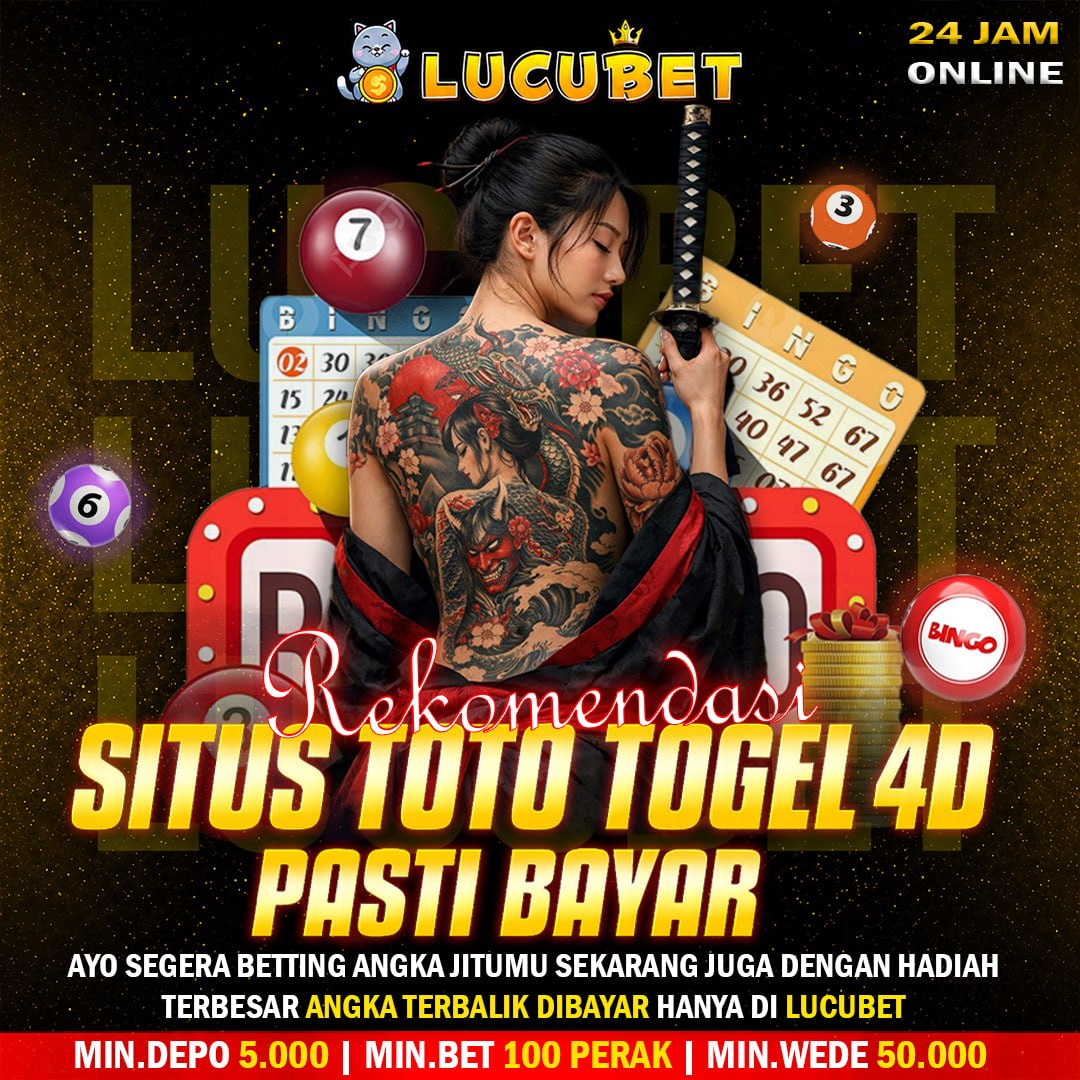LUCUBET : Informasi Hasil dan Statistik HK Pools & Sydney Pools 2026